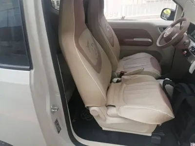 Wuling MINIEV