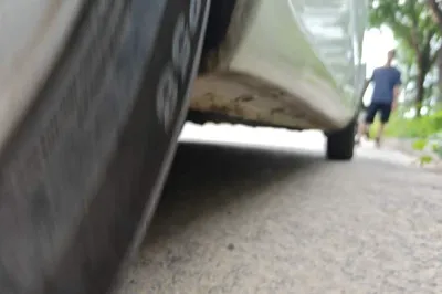 Changan Alsvin V3