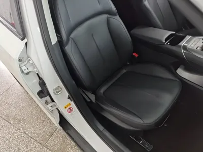 Changan Yida