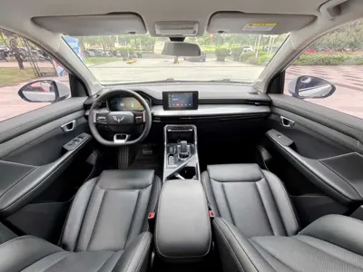 Wuling Xingchen