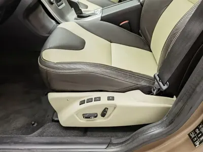 Volvo XC60 (Import)