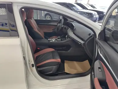 Changan Eado