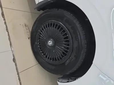 Volkswagen Santana