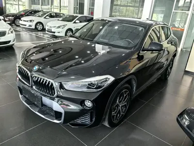 BMW X2 (Import)