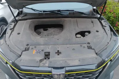 Roewe RX5