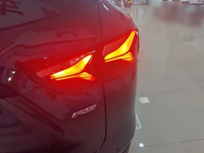 Chevrolet Blazer