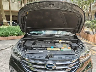 GAC Motor GS4 Hybrid