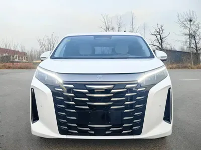 BYD Xia