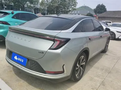 Arcfox Alpha S