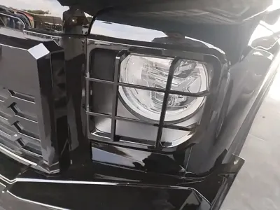 Haval Menglong New Energy