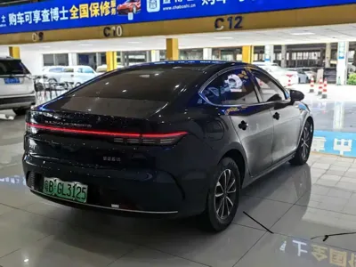 BYD Destroyer 05