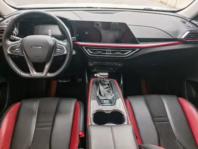 Oshan Oushang X5