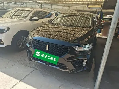 WEY Wey VV5