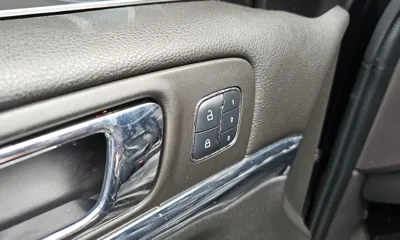 Lincoln MKS
