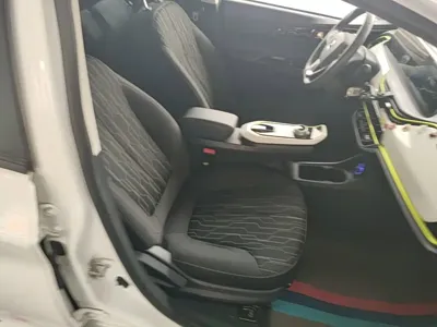 Changan Benben E-Star