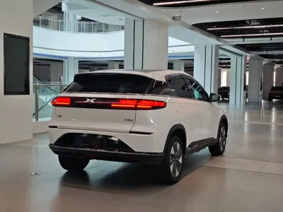 Xpeng G3