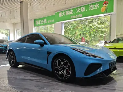 NETA Neta GT