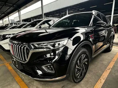Hongqi Hongqi HS5
