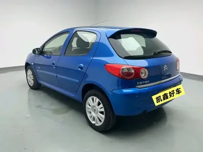 Citroen C2