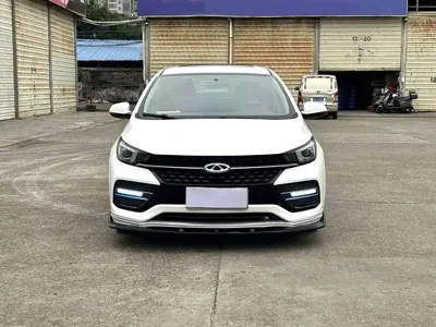 Chery Arrizo GX