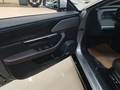 Xpeng P7
