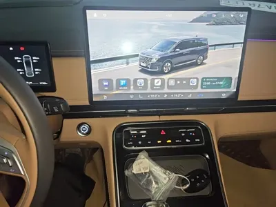 JAC Refine Refine RF8 PHEV