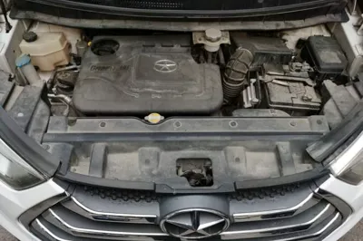JAC Group Refine S3