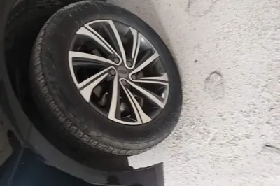 Geely Auto Vision X6