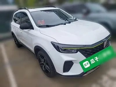 Roewe RX5