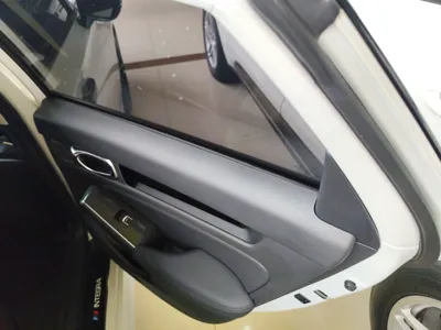 Honda Integra