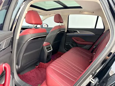 Hongqi Hongqi H5