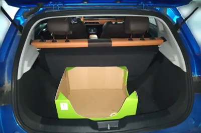 BYD e2