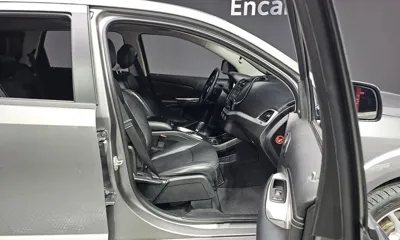 Fiat Feelmont