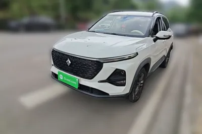 Baojun RS-3