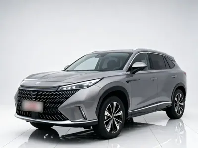 Roewe RX5 New Energy