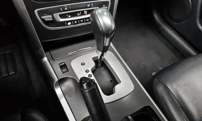 Renault-KoreaSamsung SM5