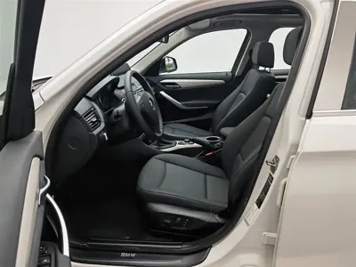 BMW X1 (Import)