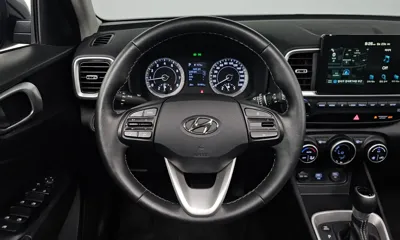 Hyundai Venue