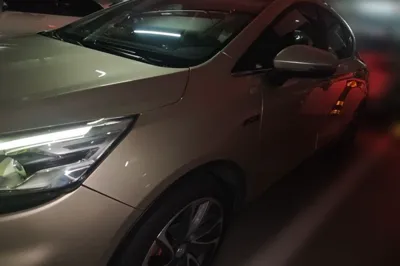 Geely Auto Emgrand GS
