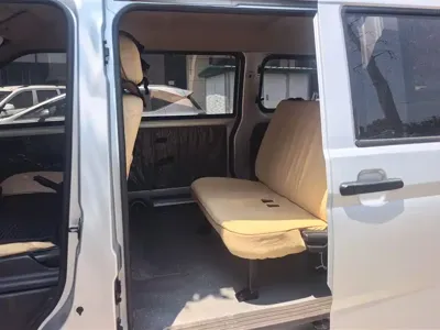 Wuling Rongguang S