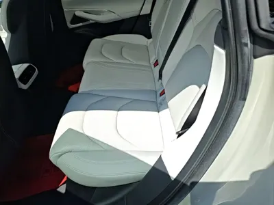Xiaomi SU7