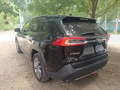 Toyota Wildlander