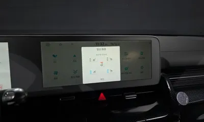 Hyundai Ioniq5