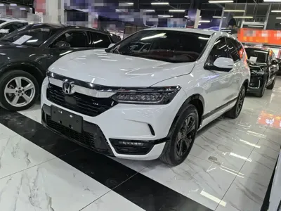 Honda Breeze
