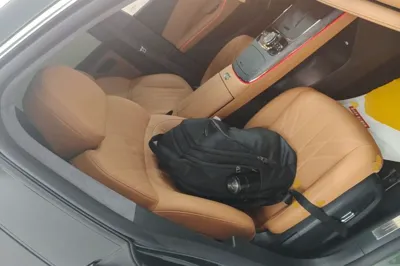 Geely Galaxy Galaxy 8