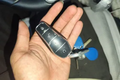 BYD Song Pro New Energy