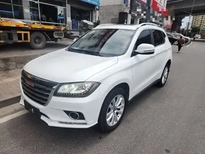 Haval H2