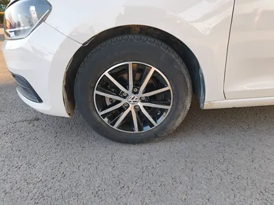 Volkswagen Santana