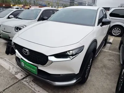 Mazda CX-30 EV
