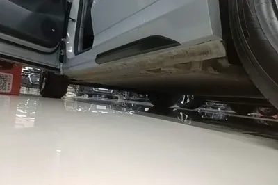 Geely Galaxy E5